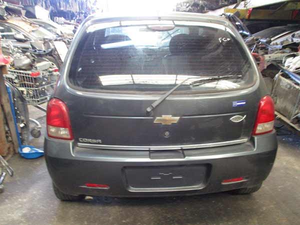  Chevrolet CORSA 2010    EN DESARME