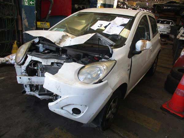 MOTOR DE PARTIDA Jac AO 2013  USADO  EN DESARME