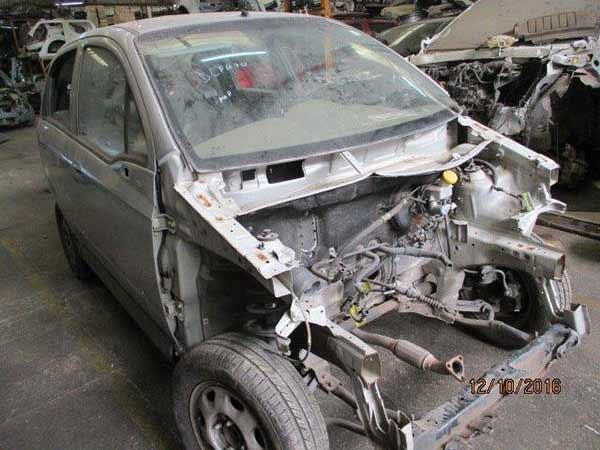  Chevrolet SPARK 2010    EN DESARME