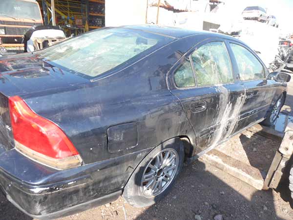  Volvo S60 2006    EN DESARME