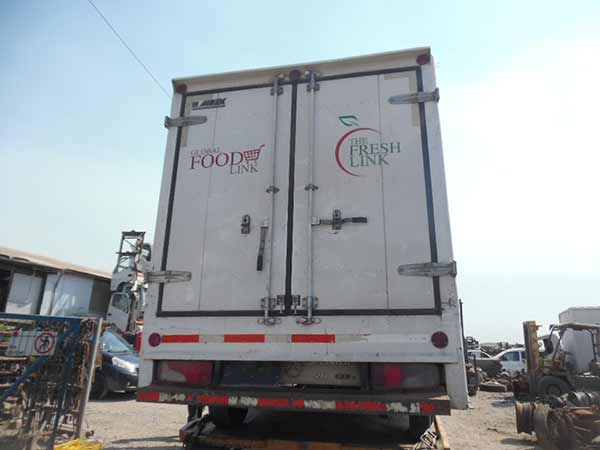 MOTOR DE PARTIDA Mercedes-Benz Sprinter 2013  USADO  EN DESARME