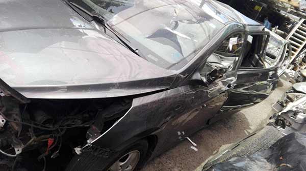  Hyundai ACCENT 2013    EN DESARME