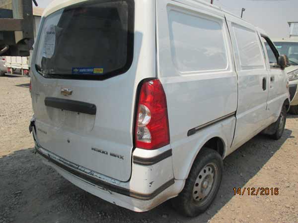 PISTONE CAMIóN Chevrolet N300 2012  USADO  EN DESARME