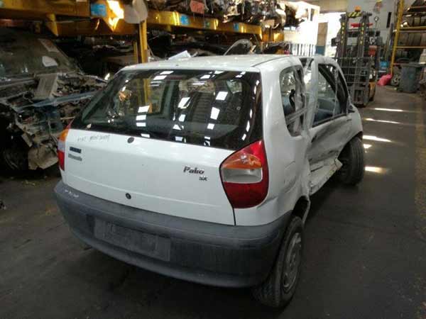 COMPUTADOR Fiat PALIO 2004  USADO  EN DESARME
