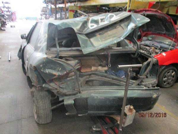  Suzuki BALENO 2000    EN DESARME