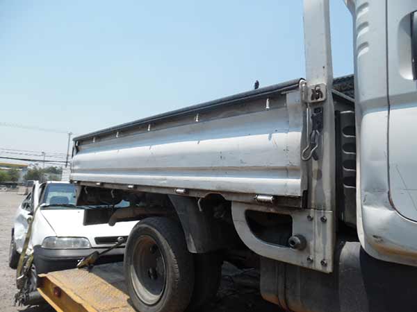 DEPRESOR DE FRENO Kia FRONTIER 2012  USADO  EN DESARME