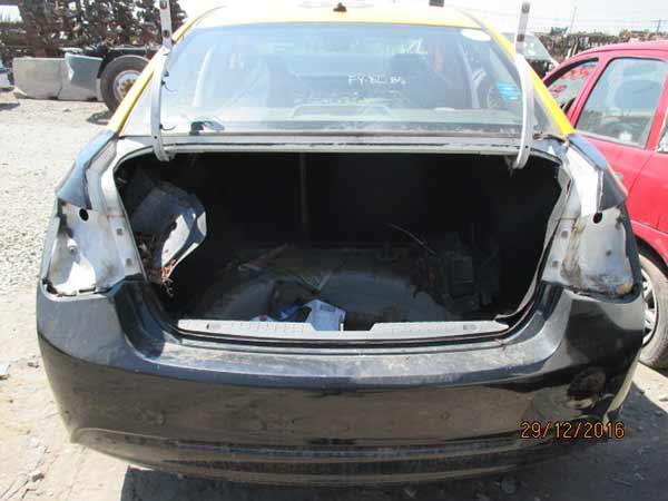 CARROCERíA PARA CAMIóN Chevrolet CRUZE 2013  USADA  EN DESARME