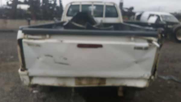 Toyota HILUX 2010    EN DESARME