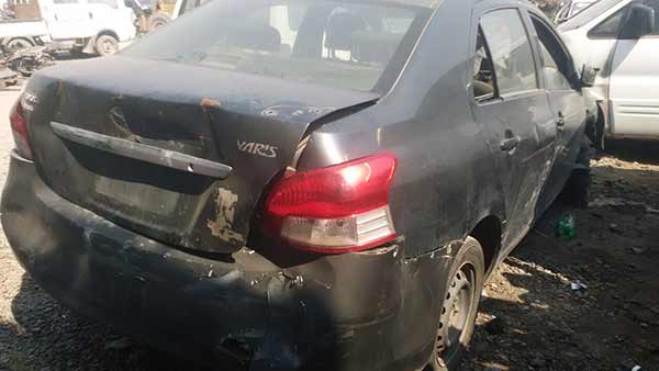  Toyota YARIS 2009    EN DESARME