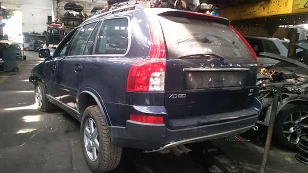 CARDáN Volvo XC90 2012  USADO  EN DESARME