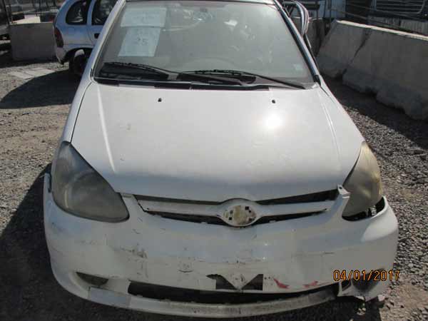  Toyota YARIS 2005    EN DESARME
