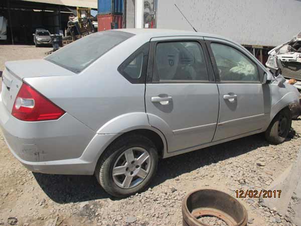  Ford FIESTA 2008    EN DESARME