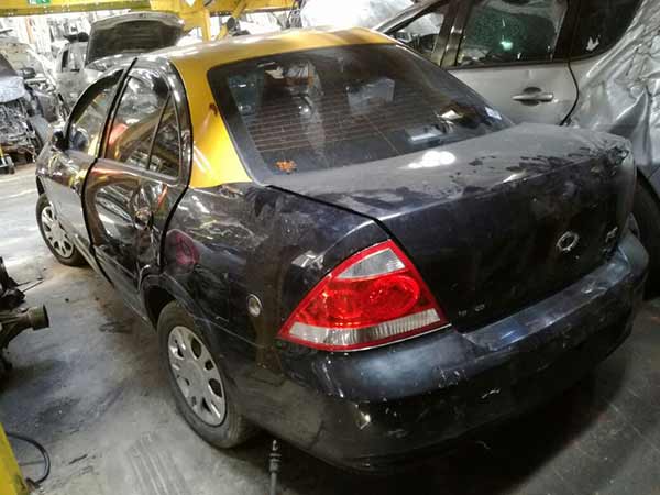 LLANTA Samsung SM3 2012  USADA  EN DESARME