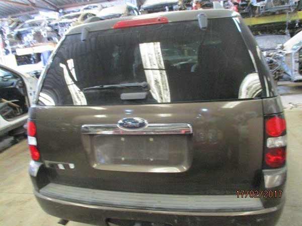  Ford EXPLORER 2008    EN DESARME
