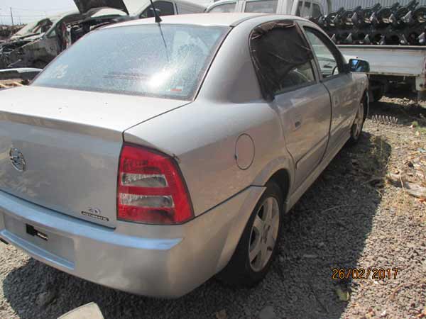  Chevrolet ASTRA 2003    EN DESARME