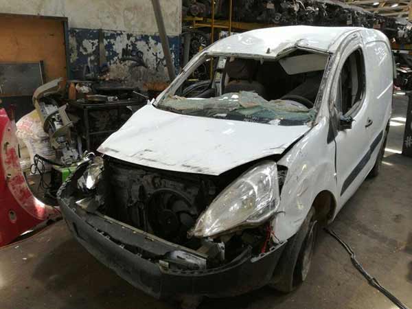  Citroen BERLINGO 2015    EN DESARME