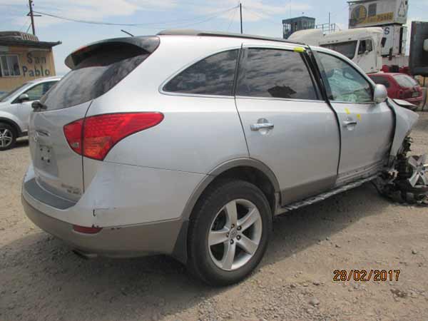  Hyundai VERACRUZ 2013    EN DESARME
