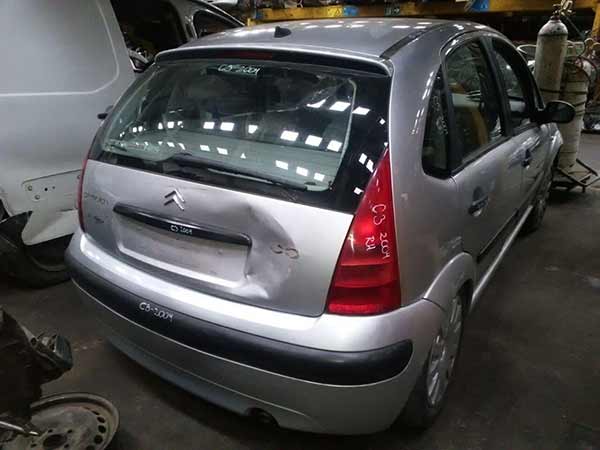  Citroen C3 2004    EN DESARME