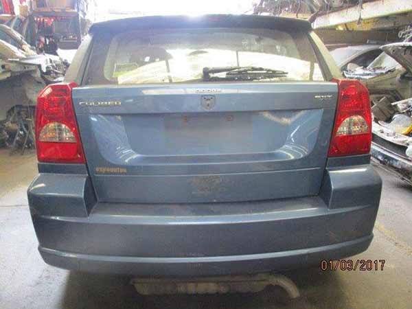 MAZA Dodge CALIBER 2007  USADO  EN DESARME
