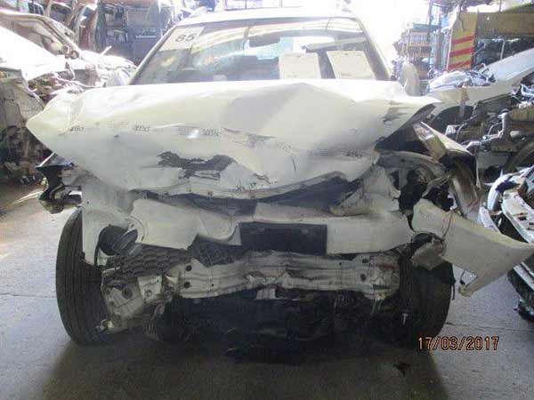  Chevrolet CAPTIVA 2011    EN DESARME