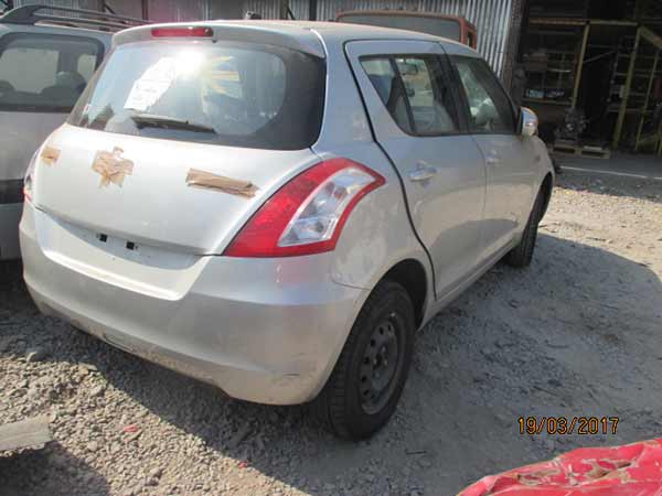 MOTOR DE PARTIDA Suzuki SWIFT 2016  USADO  EN DESARME