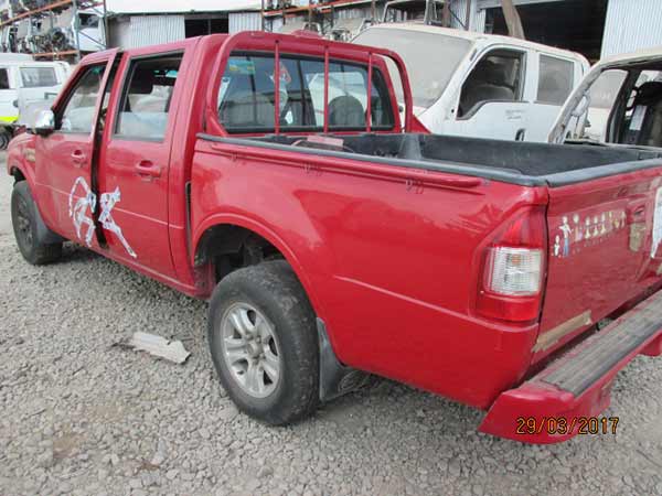  Great Wall SOCOOL 2010    EN DESARME