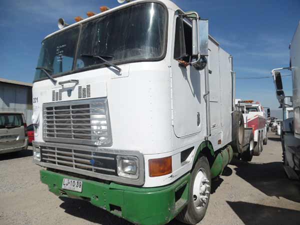 FOCO International 9700 1994  USADO  EN DESARME