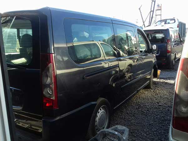  Peugeot EXPERT 2012    EN DESARME