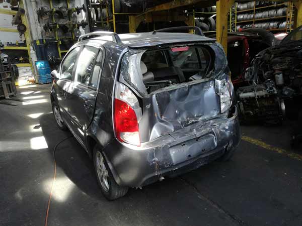 LLANTA Chery Face 2012  USADA  EN DESARME