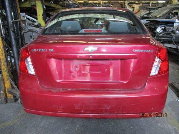  Chevrolet OPTRA 2013    EN DESARME