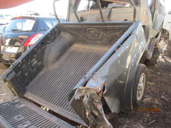 COMPUTADOR Great Wall WINGLE 2014  USADO  EN DESARME