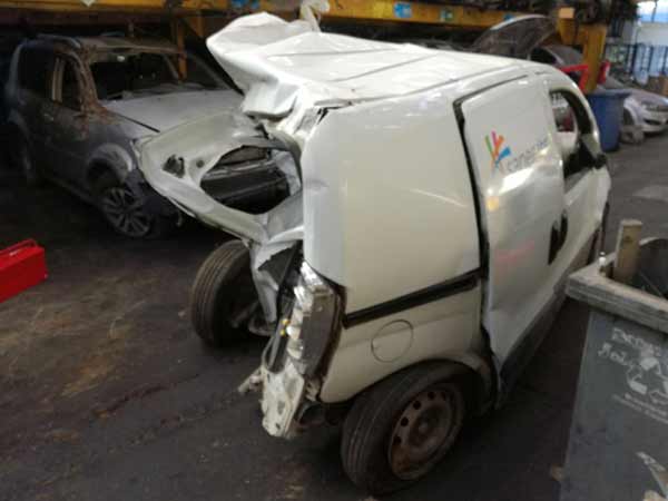  Peugeot BIPPER 2013    EN DESARME