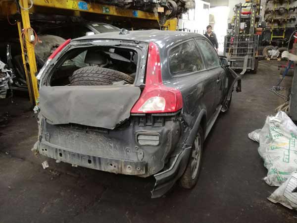  Volvo C30 2009    EN DESARME