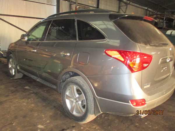  Hyundai VERACRUZ 2013    EN DESARME