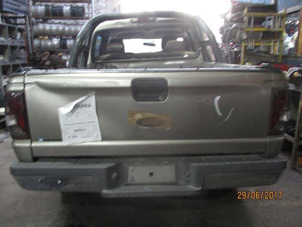 CARROCERíA PARA CAMIóN Ford RANGER 2008  USADA  EN DESARME