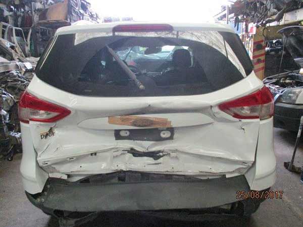  Ford ESCAPE 2016    EN DESARME