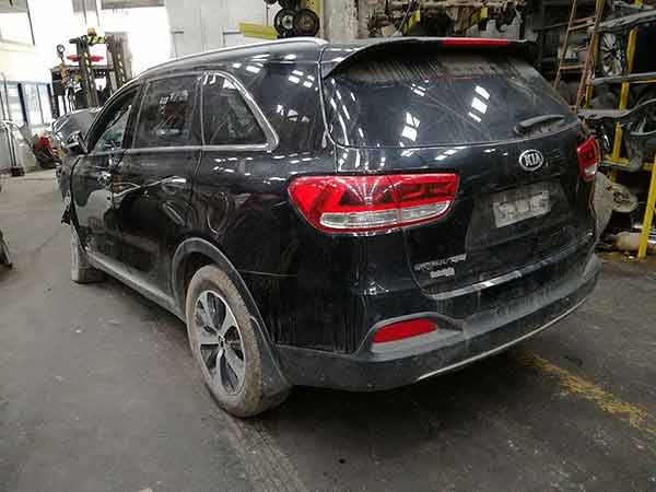  Kia SORENTO 2015    EN DESARME