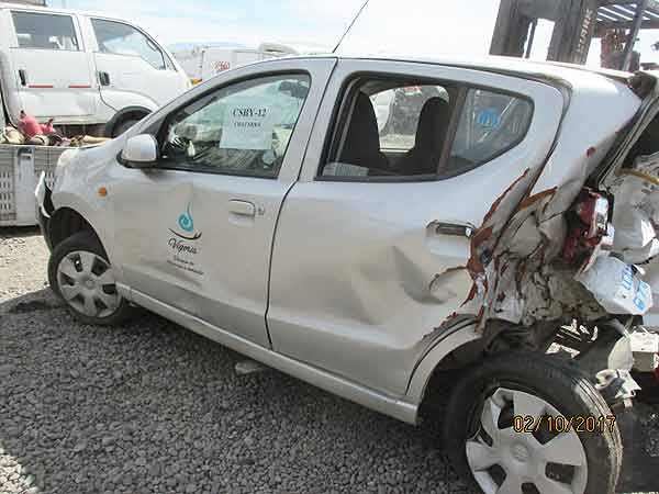 MAZA Suzuki CELERIO 2010  USADO  EN DESARME