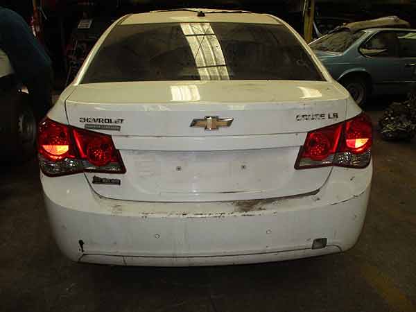  Chevrolet CRUZE 2012    EN DESARME