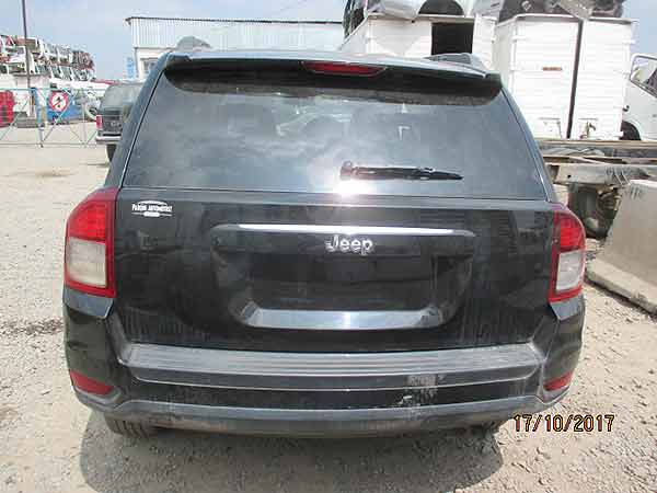 DEPRESOR DE FRENO Jeep COMPASS 2015  USADO  EN DESARME