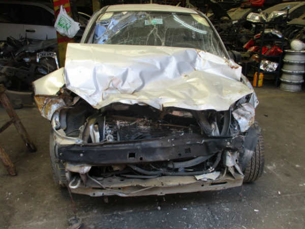  Chevrolet CORSA 2007    EN DESARME