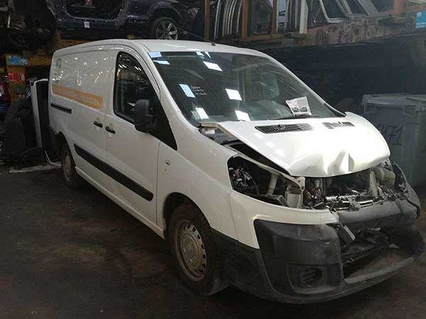  Peugeot EXPERT 2013    EN DESARME