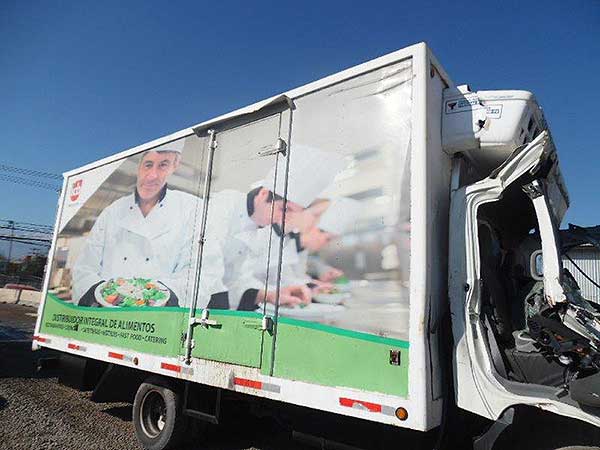 ESTANQUE DE PETROLEO Hino XZU 2016  USADO  EN DESARME