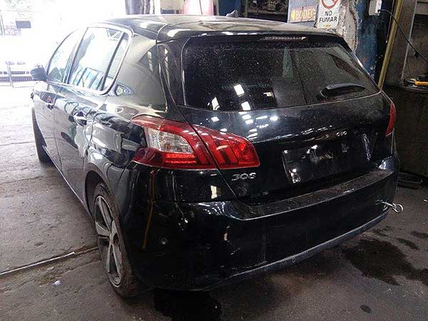  Peugeot 308 2014    EN DESARME