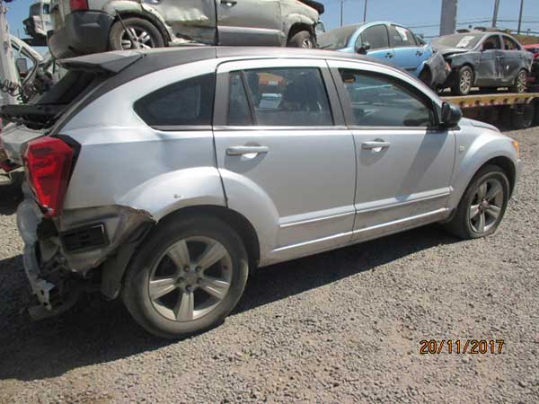 MOTOR DE PARTIDA Dodge CALIBER 2011  USADO  EN DESARME