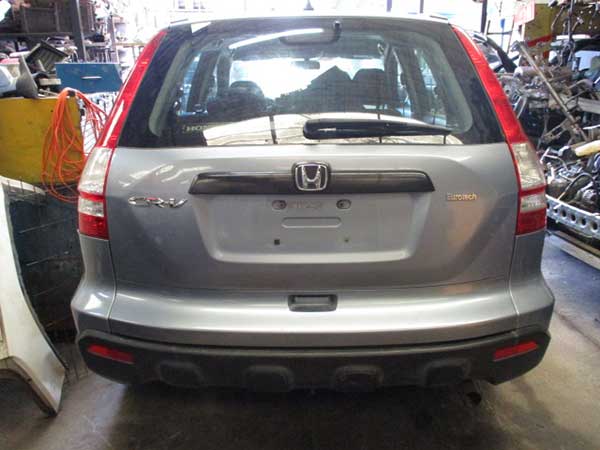 COMPUTADOR Honda CRV 2009  USADO  EN DESARME