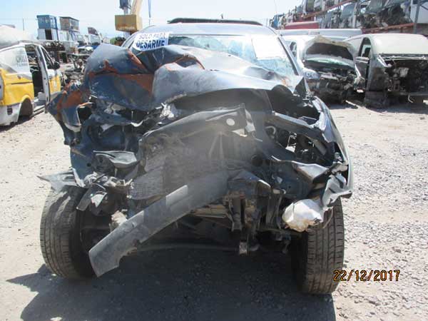 MAZA Mitsubishi L200 2014  USADO  EN DESARME