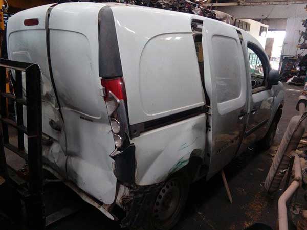  Renault KANGOO 2014    EN DESARME