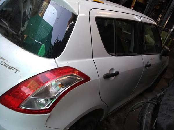 MOTOR DE PARTIDA Suzuki SWIFT 2013  USADO  EN DESARME