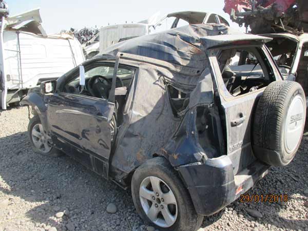  Suzuki VITARA  2014    EN DESARME